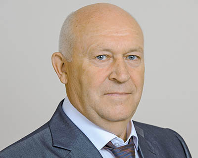 А. В. Тайнов, генеральный директор Группы компаний «АгроХимПром»