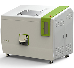  Оборудование по переработке GC-100 компании GAIA (Южная Корея)