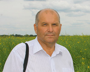 Валерий Савенков 