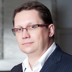Эдуард Коновалов, эксперт, руководитель рабочей группы российско-китайской компании SLC-Rus