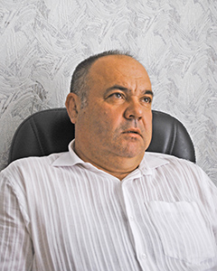 Юрий Плескачев