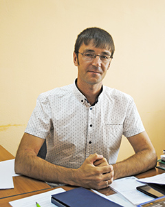 Игорь Подковыров 