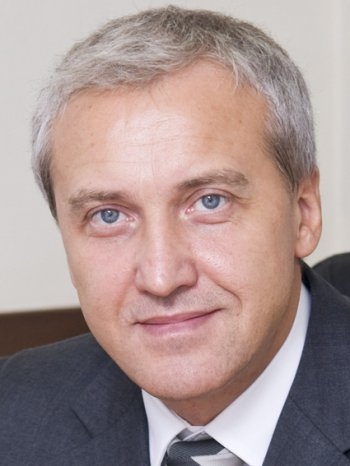 Сергей Юшин