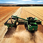 Пять технологий, которые перевернут сельское хозяйство