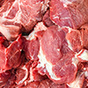 Россия наращивает производство мяса за счет экспортных поставок