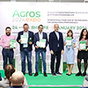 Выставки АГРОС-2024 и «Картофель и Овощи Агротех»: мощный заряд энергии для аграрной отрасли в начале года