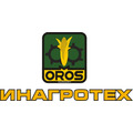 ООО Инагротех - Жатки бренда OROS для уборки кукурузы и подсолнечника