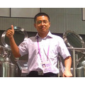 --- Brewing equipment