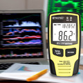 Термогигрометр воздуха BC21 - фирмы Trotec из Германии
