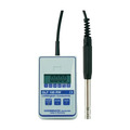 Профессиональный прибор ECO pH портативный рН-метр почвы