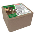УВМКК Фелуцен К1-2 для крупного рогатого скота фосфорно-кальциевый брикет 5 кг арт: 1000928