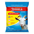 Премикс Зинка для коз, козлов, молодняка коз от 6 до 40 недель 0,5  эконом