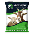 УВМКК Фелуцен О 2-2 для овец и коз гранулы