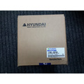 11N6-90700 Мотор отопителя Hyundai
