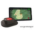 GPS Система параллельного вождения Агрокурс Профи