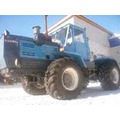 Трактор хтз т-150 хтз-17221