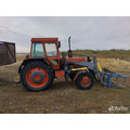 Трактор ЛТЗ-55, 1996