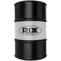  RIXX TD X SAE 10W-40 API CI-4SL ACEA E7