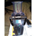 Влагонатуромер Wile 200 - анализатор влажности, натуры и температуры зерна