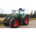 Трактор Fendt Vario 724 2020 г.в.