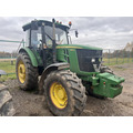 John Deere 6135 B