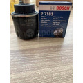 Масляный фильтр Bosch F026407181 AUDI, SEAT, Skoda, Volkswagen