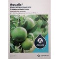 Удобрения водорастворимые NPK Aqualis для яблони