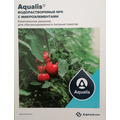 Удобрения водорастворимые NPK Aqualis для томатов