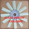 Вентилятор Сlaas Xerion 3300-3800 Neue