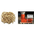 Грануляторы кормов 150-300-500-700-900 кг/ч