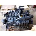 Двигатель Komatsu SAA12V140E-3