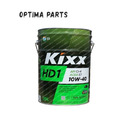 Моторное масло Kixx HD1 CI-4 10W-40, 20 литров. Синт. L2061P20E1