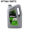 Моторное масло Kixx HD1 CI-4 10W-40, 6 литров. Синт. L2061360E1