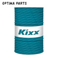 Моторное масло Kixx HD1 CI-4 10W-30 200 л. синтетическое. L2016D01E1