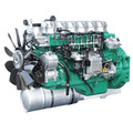 Дизельный двигатель Faw 4DX23-140E4