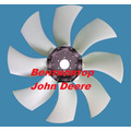 Вентилятор бульдозера John Deere 850J Аналог