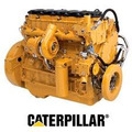 Запчасти на дизельный двигатель Caterpillar 3126