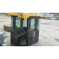 Кабина в сборе для погрузчика XCMG LW300F, ML333N