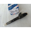 Форсунка топливная Bosch 0445120066, VOE20798114, 04289311, 20798114