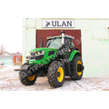 Трактор ULAN-RT 2204