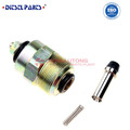 Cut-off Injection Solenoid