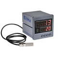 Измеритель-сигнализатор температуры и влажности ТРИД ИТВ112-1В2Р