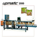 Автоматическая упаковочная машина Upmatic 2000 