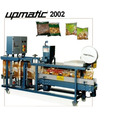 Автоматическая упаковочная машина Upmatic 2002