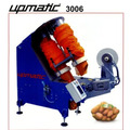 Автоматический двухтрубный клипсатор Upmatic 3006