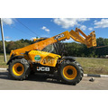 Погрузчик телескопический JCB 531-70