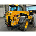 Телескопический погрузчик JCB 542-70 Agri Xtra