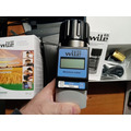 Влагомер Wile-65 - измеритель влажности зерна семян бобовых муки