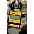 Влагомер зерна Wile-55 - измеритель влажности зерна семян бобовых муки
