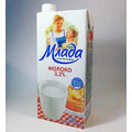 Молоко Молочные дали